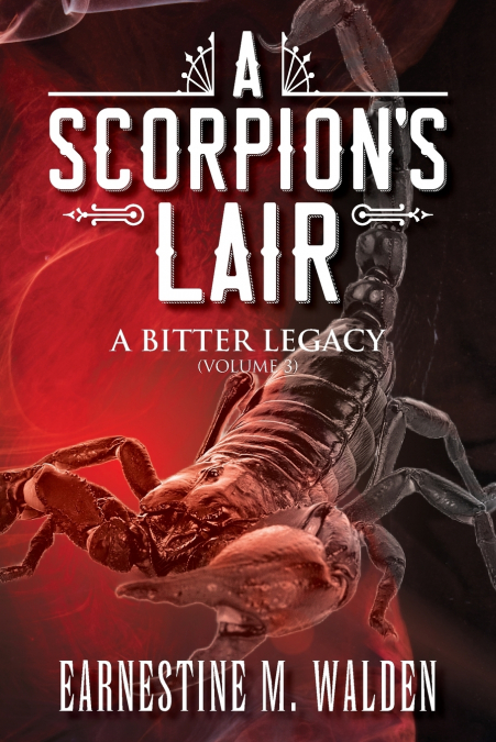 A Scorpion’s Lair