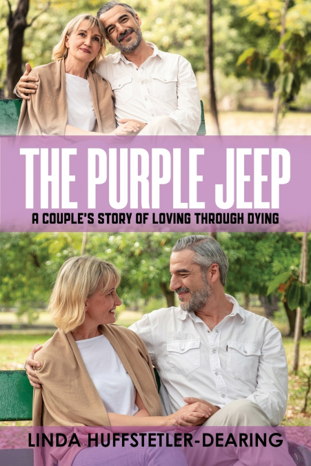 The Purple Jeep