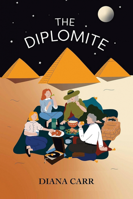 The Diplomite