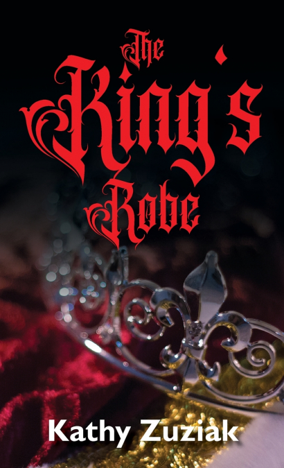 The King’s Robe