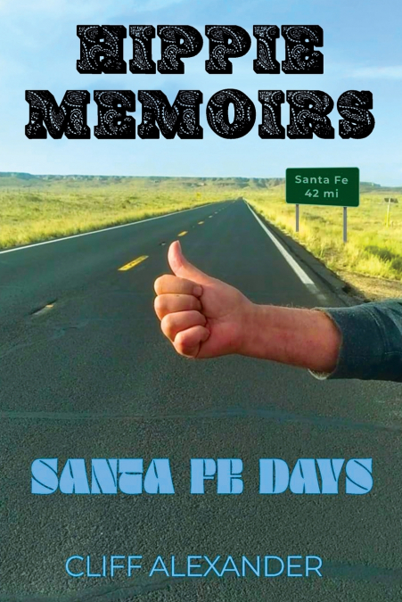 Hippie Memoirs