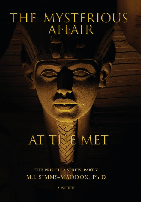 The Mysterious Affair at the Met