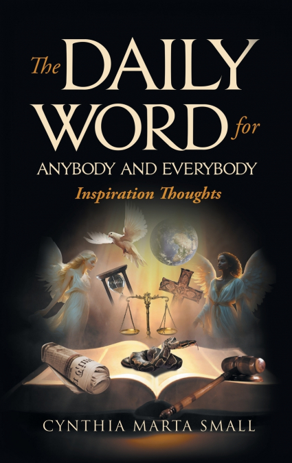 The Daily Word for Anybody and Everybody
