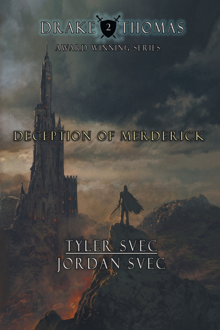 Deception of Merderick
