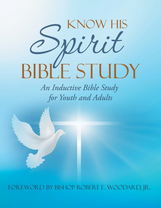 Know His Spirit Bible Study