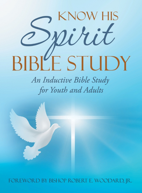 Know His Spirit Bible Study