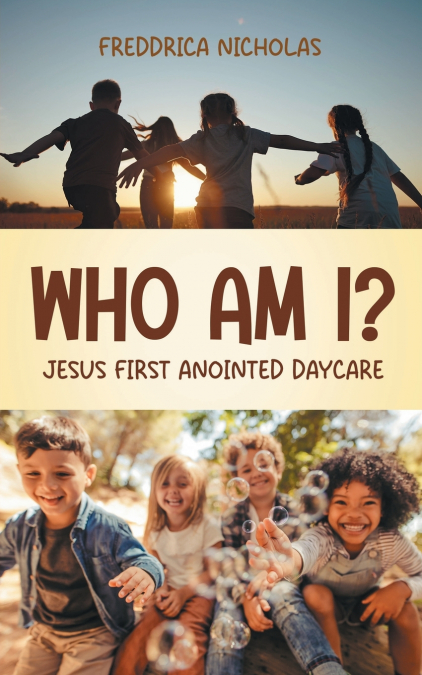 Who Am I?