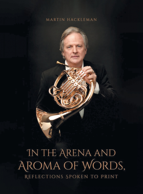 In the Arena and Aroma of Words