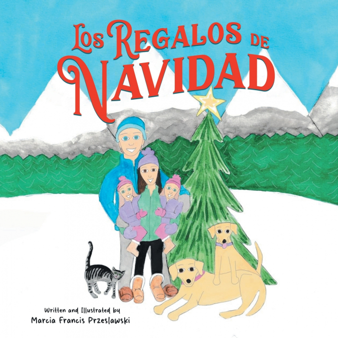 Los Regalos de Navidad