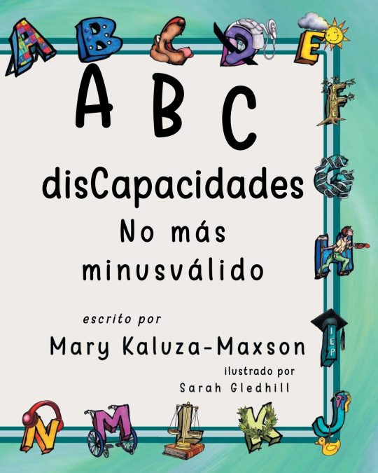 ABC disCapacidades