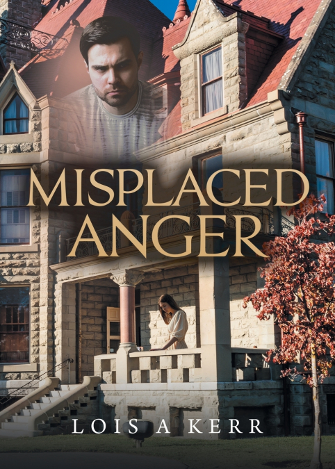 Misplaced Anger