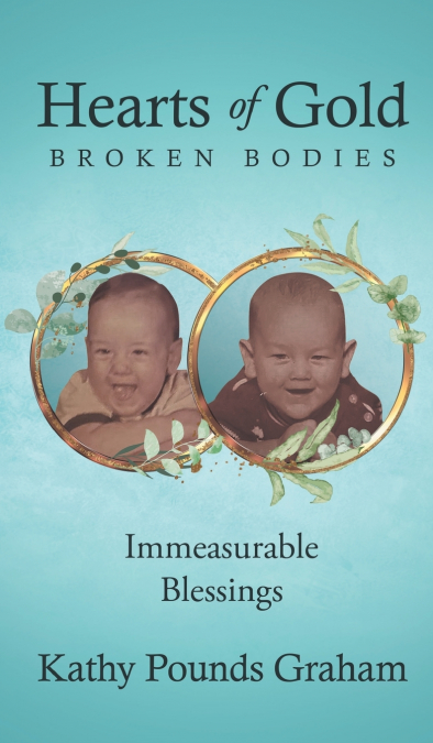 Hearts Of Gold - Broken Bodies
