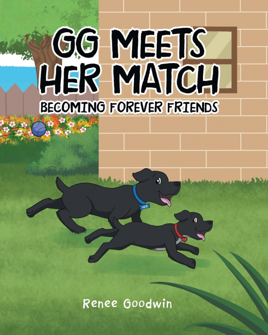 GG Meets Her Match - Becoming Forever Friends