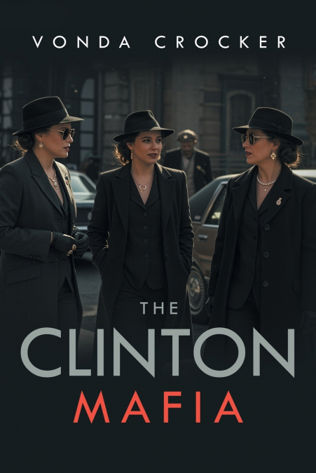 The Clinton Mafia