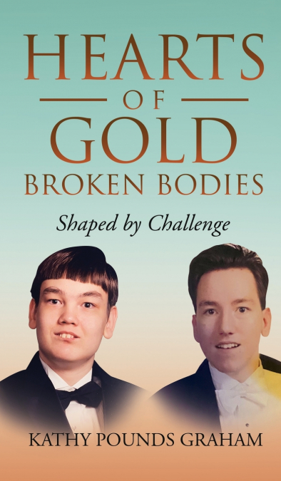 Hearts Of Gold - Broken Bodies