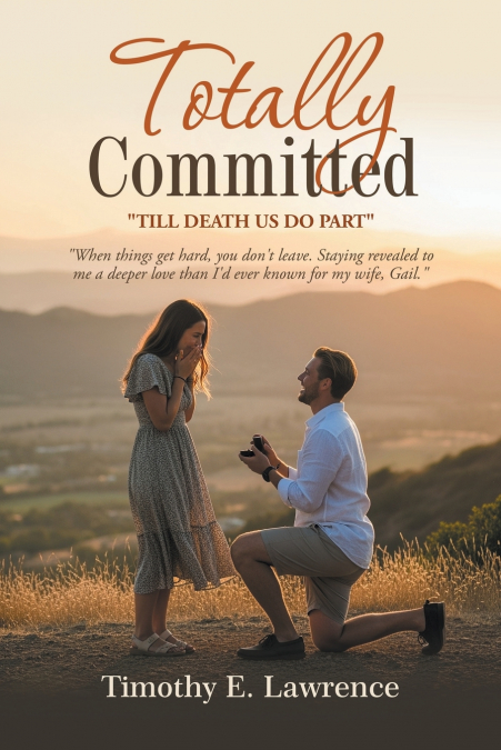 Totally Committed