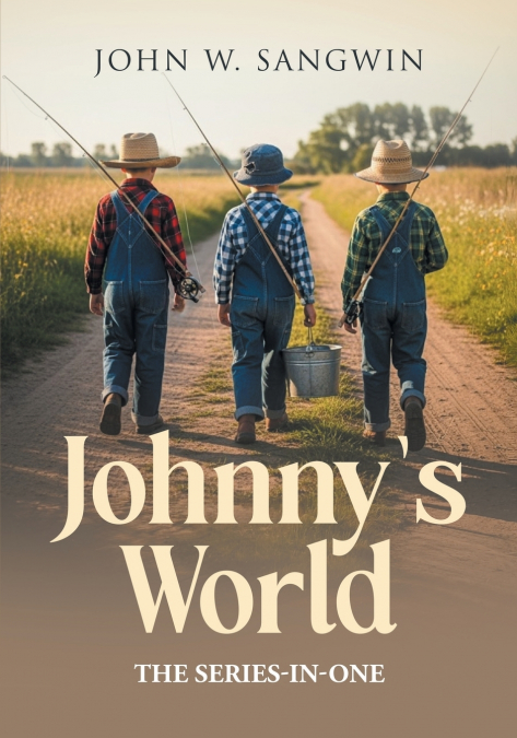 Johnny’s World