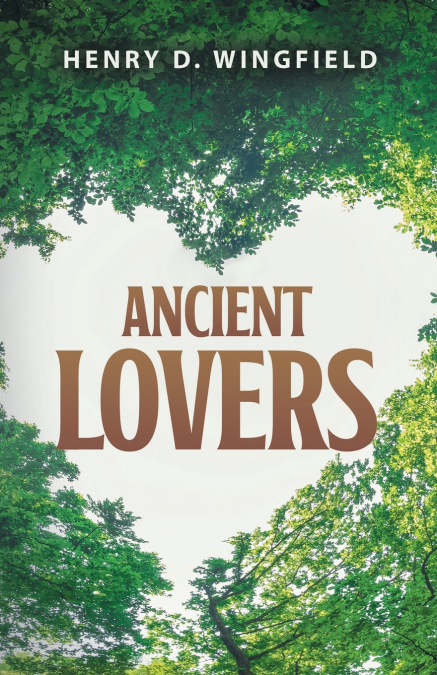 Ancient Lovers
