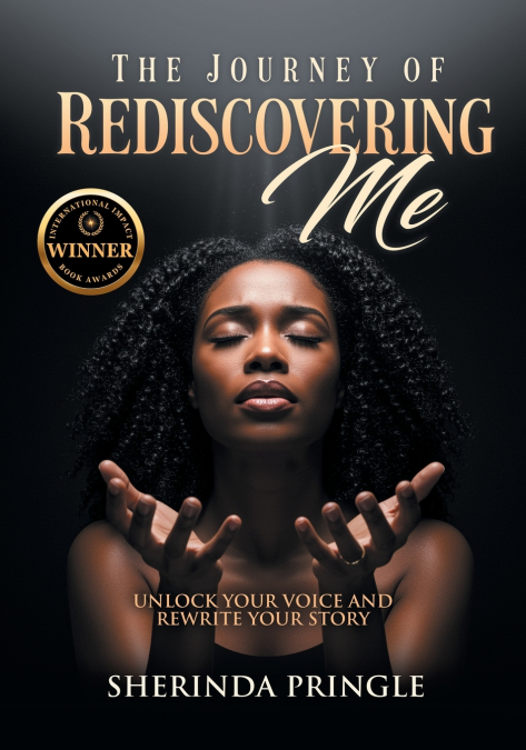 The Journey of Rediscovering Me
