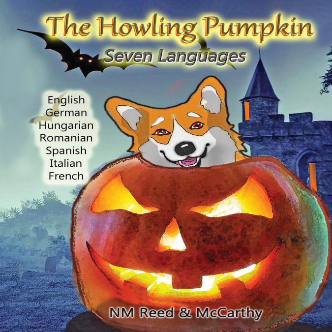 Howling Pumpkin 7 languages