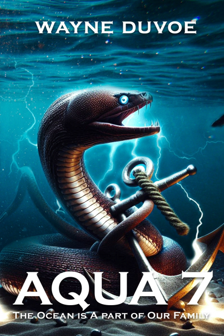 Aqua 7