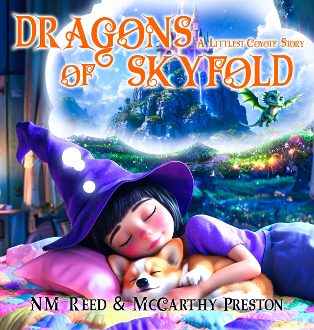 Dragons of Skyfold