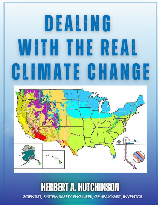 Dealing With the Real Climate Change