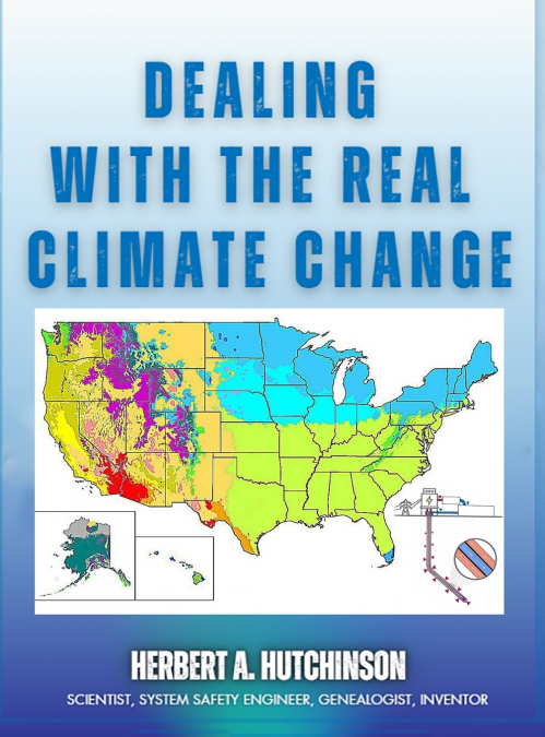 Dealing With the Real Climate Change