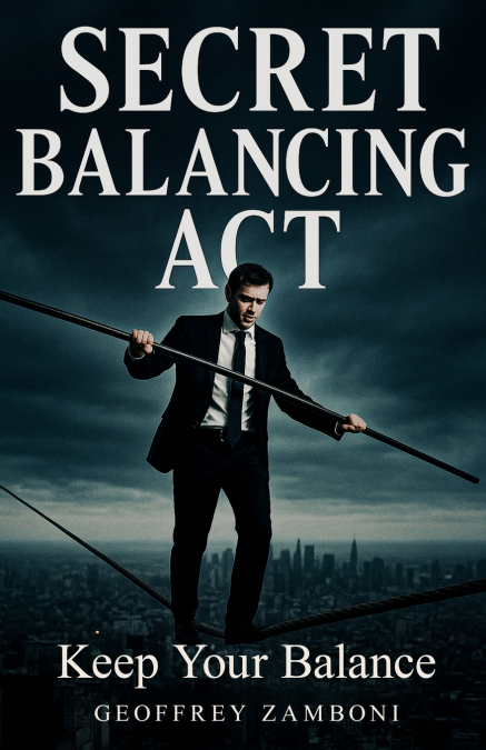Secret Balancing Act