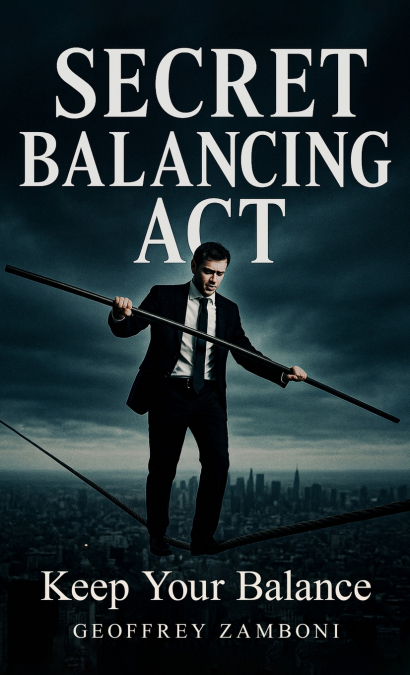 Secret Balancing Act