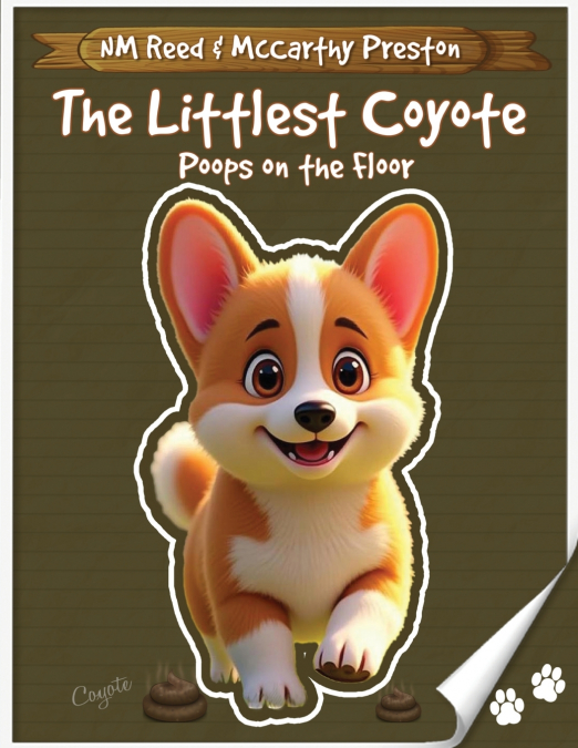The Littlest Coyote