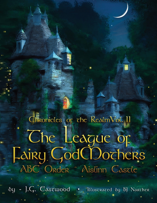 The Chronicles of the Realm