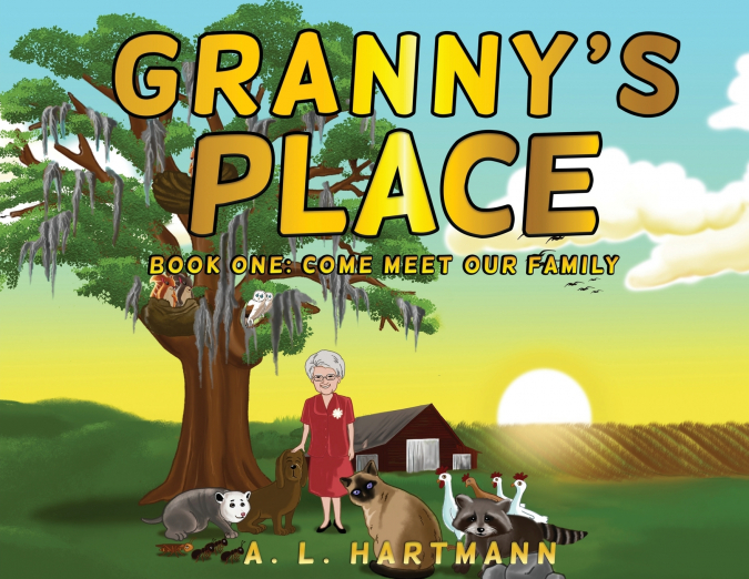 Granny’s Place