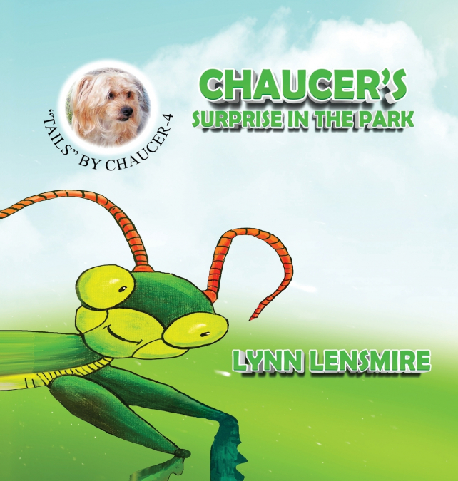 Chaucer’s Surprise in the Park