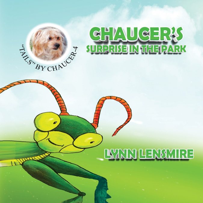 Chaucer’s Surprise in the Park