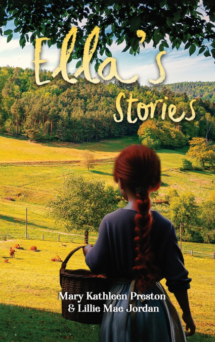 Ella’ s Stories