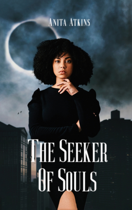The Seeker of Souls