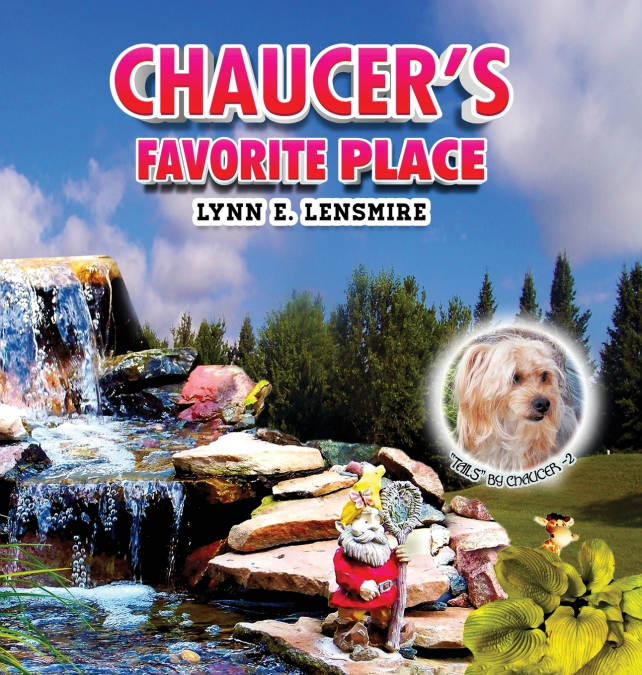 Chaucer’s Favorite Place