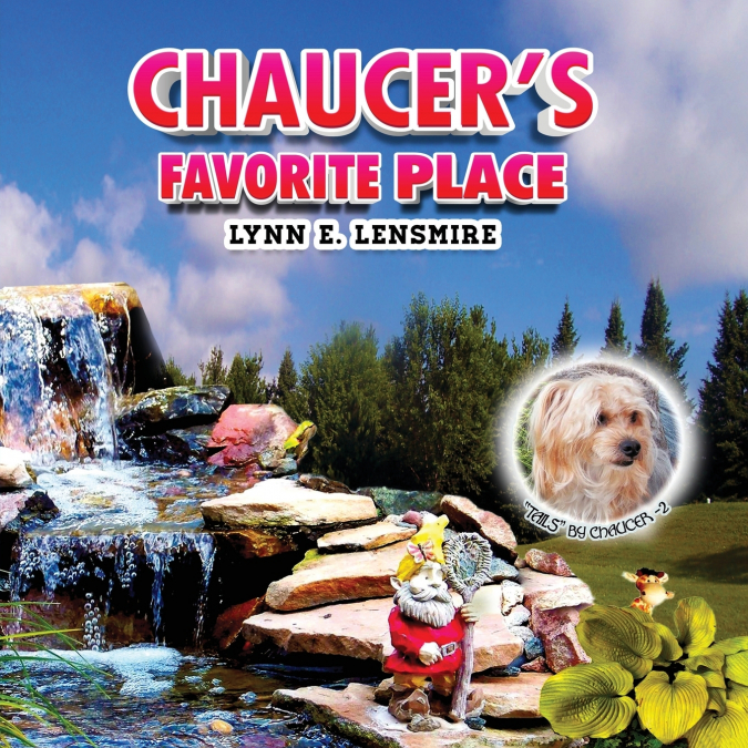 Chaucer’s Favorite Place