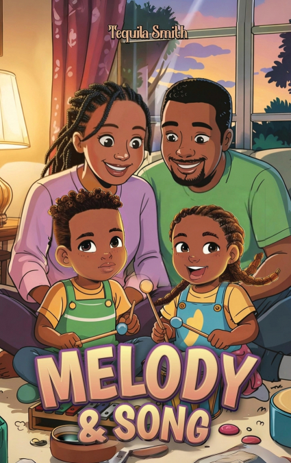 Melody & Song
