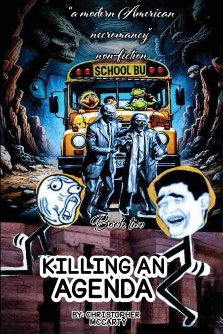 KILLING AN AGENDA