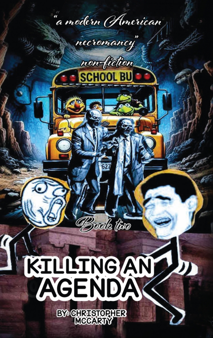 KILLING AN AGENDA