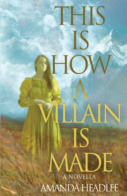 This Is How A Villain Is Made