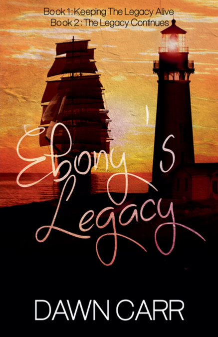 Ebony’s Legacy