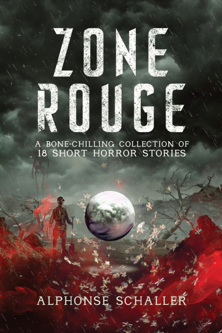 Zone Rouge