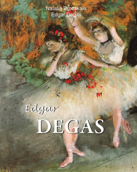 Edgar Degas