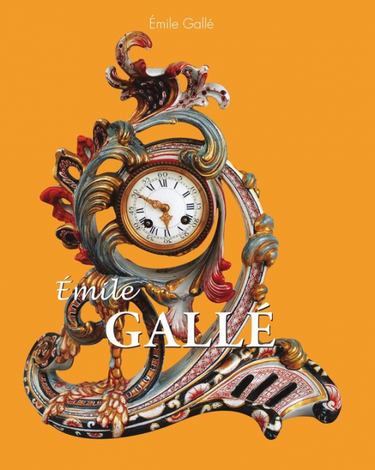 Émile GallÉ