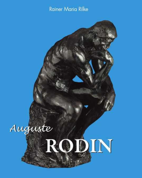 Auguste Rodin
