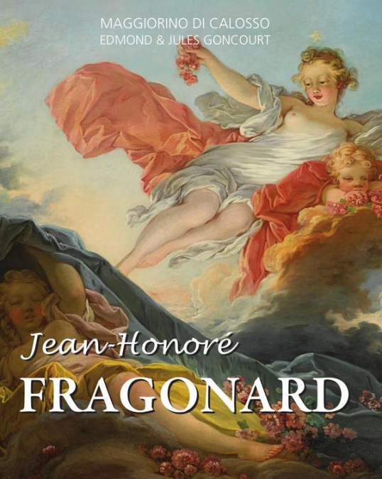 Jean - Honoré FRAGONARD