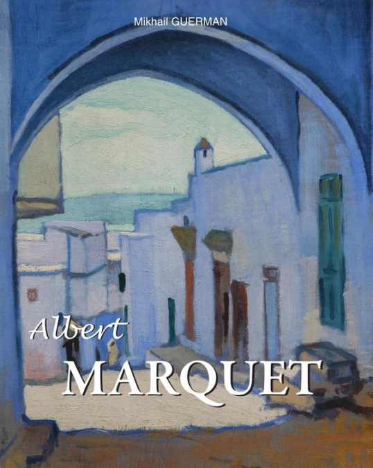 Albert MARQUET